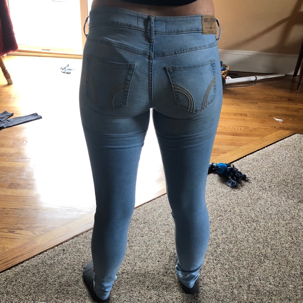 NWWOT Hollister Jeans